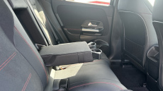 Mercedes-Benz Eqa 350 4M 215kW AMG Line Executive 66.5kWh 5dr At Electric Hatchback